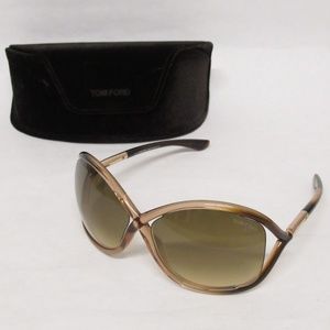 Tom Ford Whitney Sunglasses